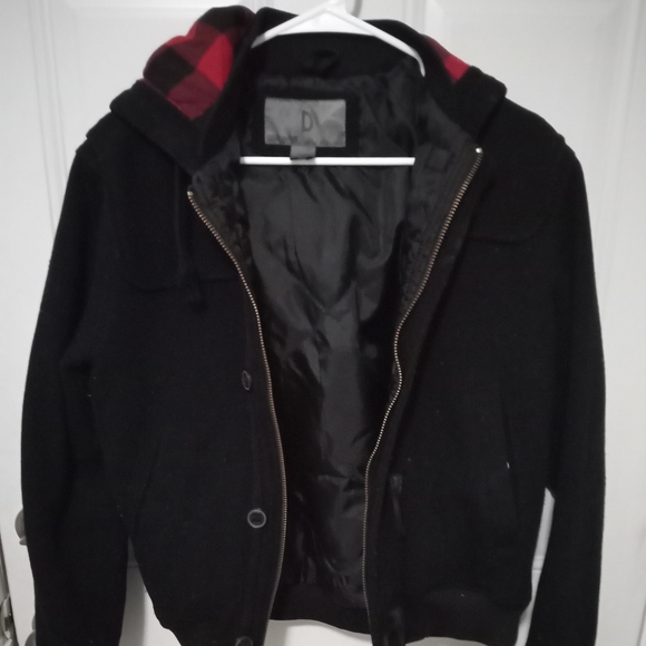 Jacket - Picture 2 of 3